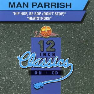 Hip Hop Be Bop (Don't Stop) / Heartstroke