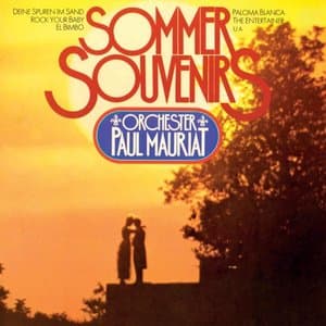 Sommer Souvenirs