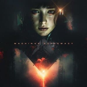 Machinae Supremacy