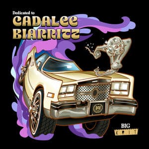 Dedicated to Cadalee Biarritz