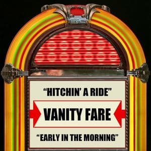 Hitchin' A Ride / Early In The Morning (Rerecorded Version)