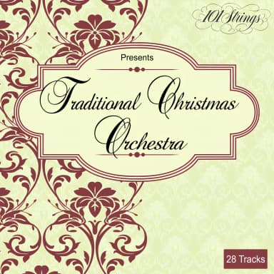 Traditional Christmas Orchestra