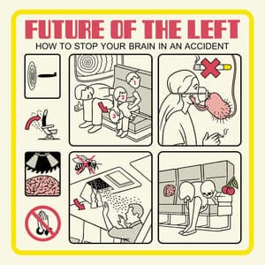 How To Stop Your Brain In An Accident