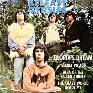 Them Belfast Gypsies (Remastered)