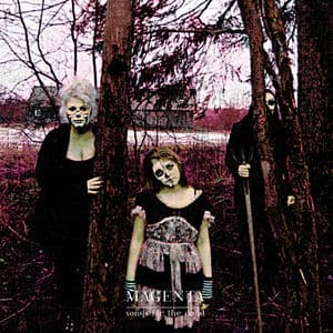 Songs for the Dead