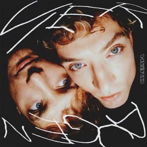 VIER AUGEN