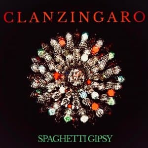 Spaghetti Gipsy