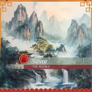 Savor the Silence