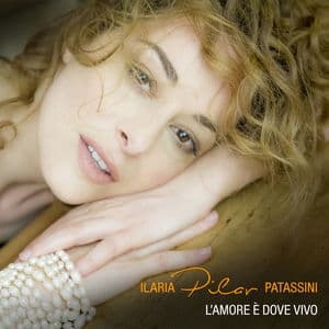 L'amore è dove vivo
