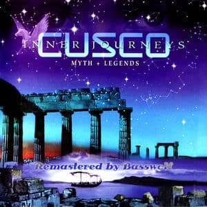 Inner Journeys (Myth + Legends) (Remastered by Basswolf)