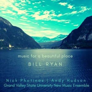 Ryan: Music for a Beautiful Place