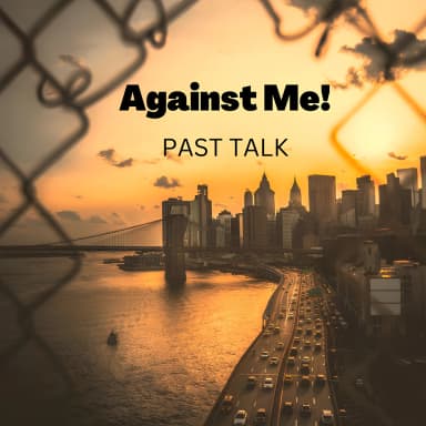 Past Talk