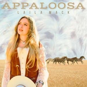 Appaloosa