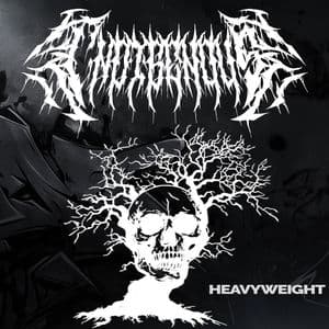HEAVYWEIGHT