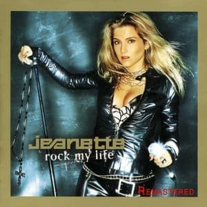 Rock My Life