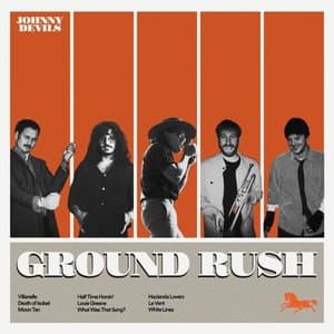 Ground Rush