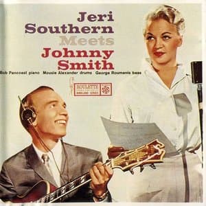 Jeri Southern Meets Johnny Smith