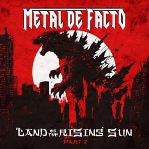 Land Of The Rising Sun, Pt. 2