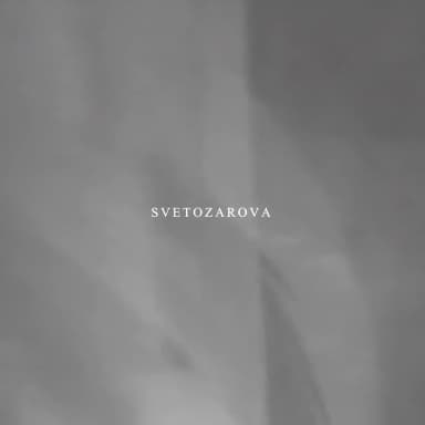Svetozarova (Original Soundtrack)