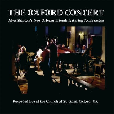 The Oxford Concert