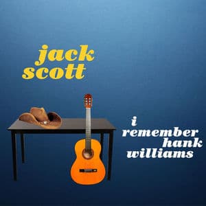 I Remember Hank Williams