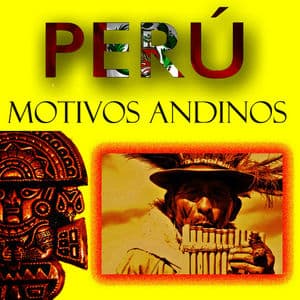 Peru - Motivos Andinos