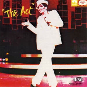 The Act (Original 1977 Broadway Cast)