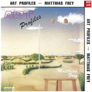 Art Profiles