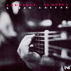 Latin Guitar