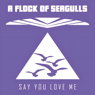 Say You Love Me