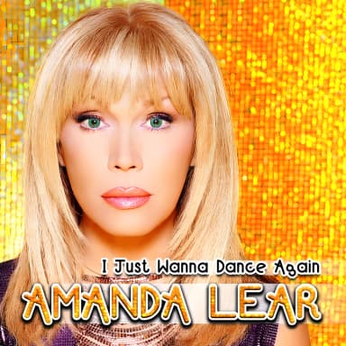 I Just Wanna Dance Again