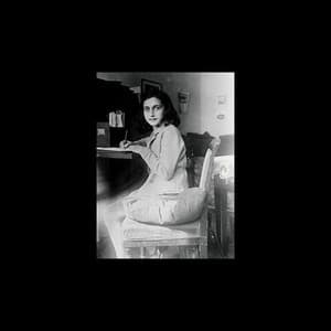 Anne Frank