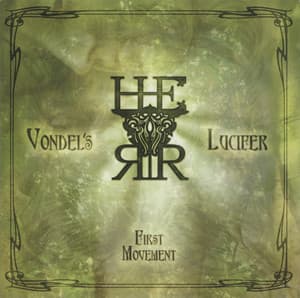 Vondel's Lucifer - First Movement
