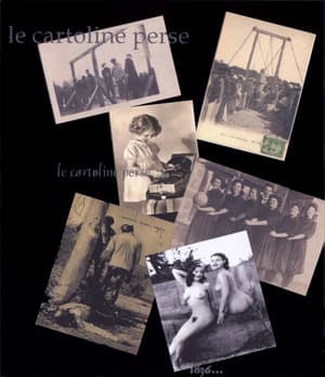 Le Cartoline Perse