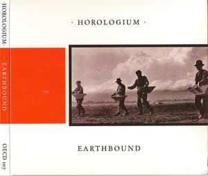 Earthbound