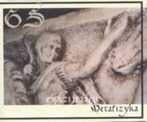 Metafizyka