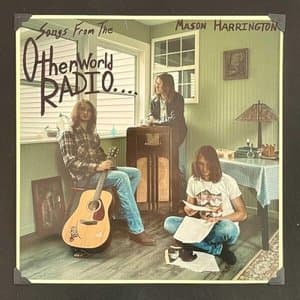 Songs from the Otherworld Radio