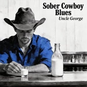 Sober Cowboy Blues