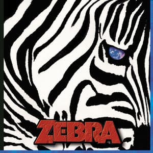 Zebra IV