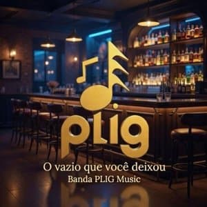 O vazio que voce deixou