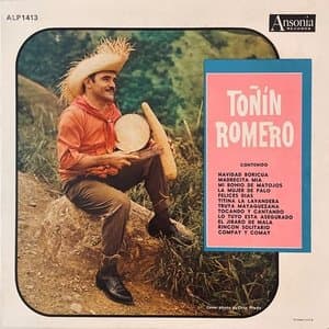 Tonin Romero
