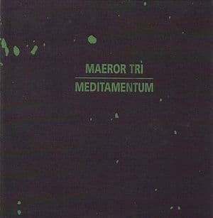 Meditamentum I