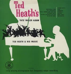 Fats Waller Album