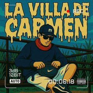 LA VILLA DE CARMEN