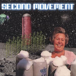 Second Movement