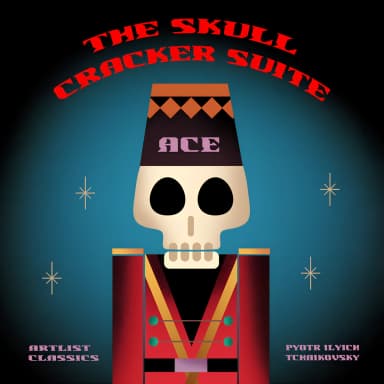 The Skull Cracker Suite