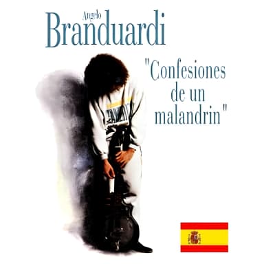 Confesiones de un malandrin