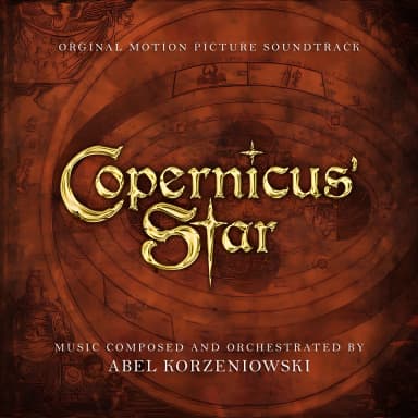 Copernicus' Star (Original Motion Picture Soundtrack)