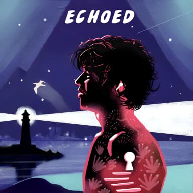 ECHOED -Re PLUGGED PROLOGUE-