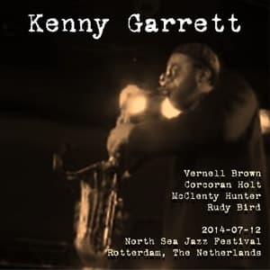 2014-07-12, North Sea Jazz Festival, Rotterdam, The Netherlands